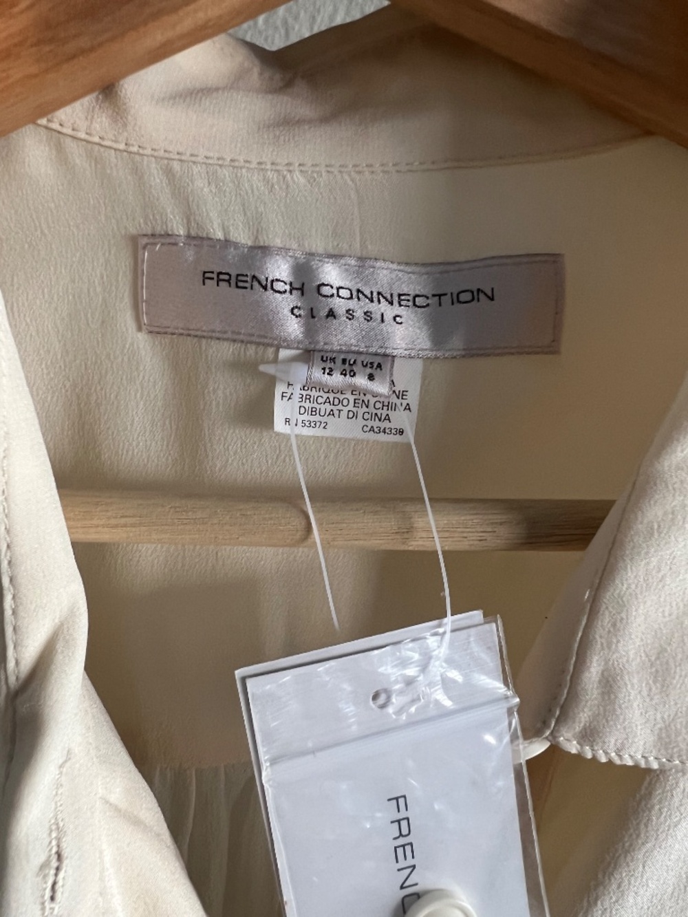 Blouse - Picture 2 of 2